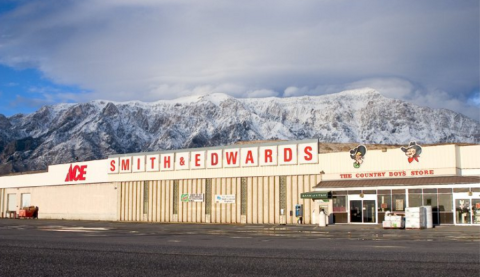 The Crazy One-Of-A-Kind Store You'll Only Find In Utah
