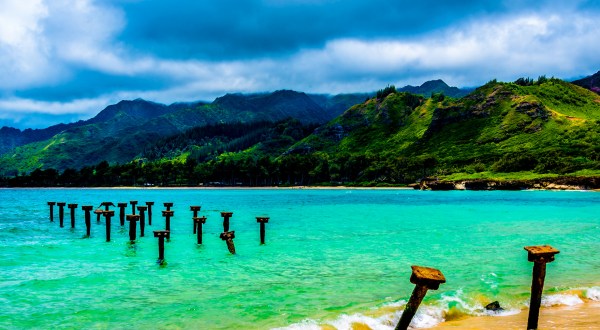 15 Insanely Beautiful Photos Of Hawaii’s Beaches That Will Drop Your Jaw