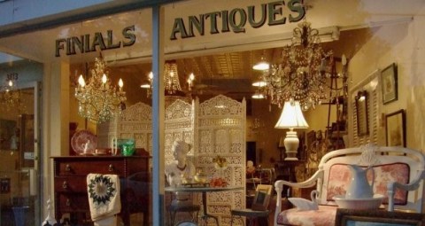 You Can Find Amazing Antiques At These 10 Places In Washington DC