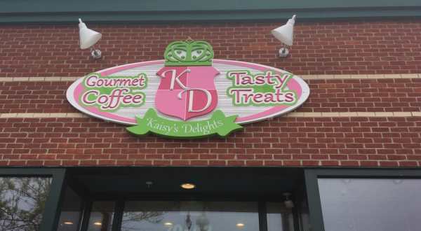 The Unique Cafe In Delaware That’s Positively Scrumdiddlyumptious