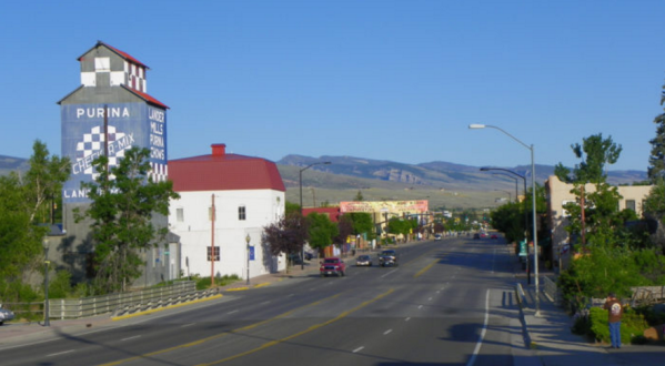 These 8 Cities In Wyoming Aren’t Big And Aren’t Too Small – They’re Just Right