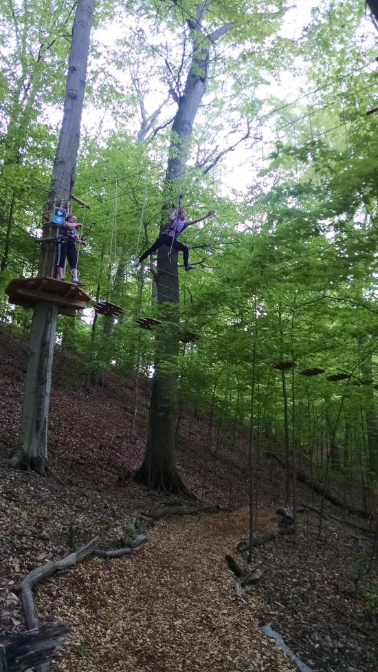 Ohio | Travel | Adventure Park | Nature | Hidden Gem