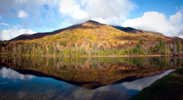 Escape To These 12 Hidden Oases In Vermont To Find Peace And Quiet