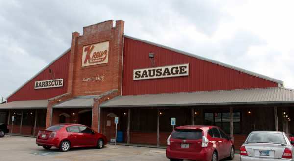 The 11 Best BBQ Sandwiches In Texas And Where To Find Them