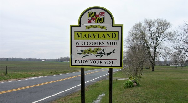 12 Questions You Can Only Answer If You’re From Maryland