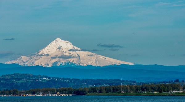 13 Things You Can Only Brag About If You’re From Portland