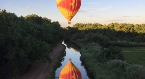 You And Your Partner Will Love These 14 Unique Date Ideas In New Mexico