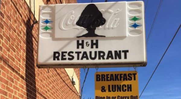 Here’s The Most Iconic Restaurant In Georgia And Why It Totally Rules
