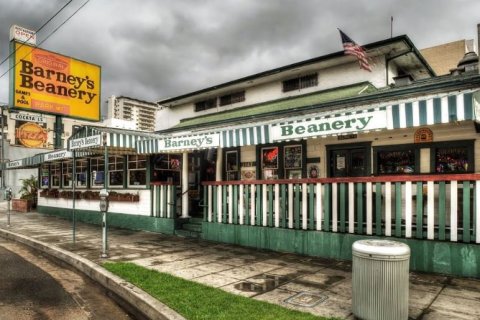 These 11 Amazing Southern California Restaurants Are Loaded With Local History