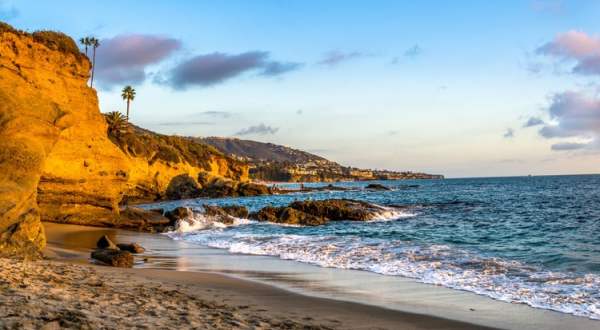 11 Spots Hiding In Southern California That Are Absolutely Spellbinding