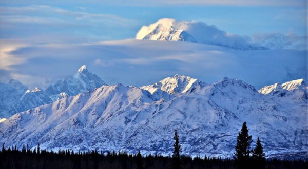 21 Things No Self-Respecting Alaskan Would Ever Do