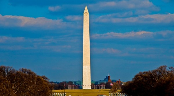 Here Are 13 Things They Don’t Teach You About Washington DC In School