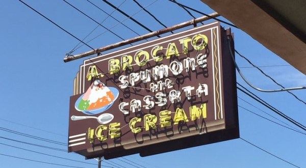 A Trip To This Epic Ice Cream Factory In New Orleans Will Make You Feel Like A Kid Again