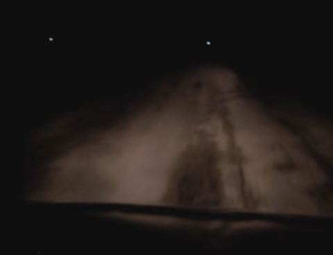 Stay Away From Indiana's Most Haunted Street After Dark Or You May Be Sorry