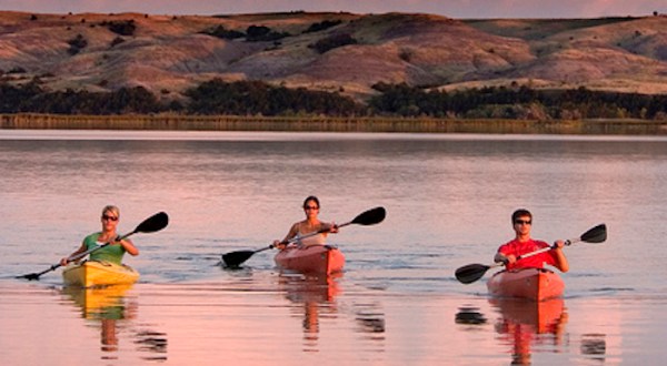 8 Epic Things You Never Thought Of Doing In South Dakota, But Should