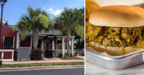 The 13 Best BBQ Sandwiches In South Carolina And Where To Find Them