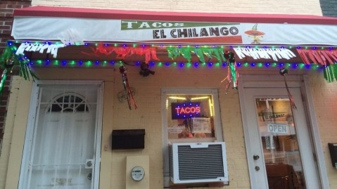 12 Restaurants in Washington DC to Get Mexican Food That Will Blow Your Mind