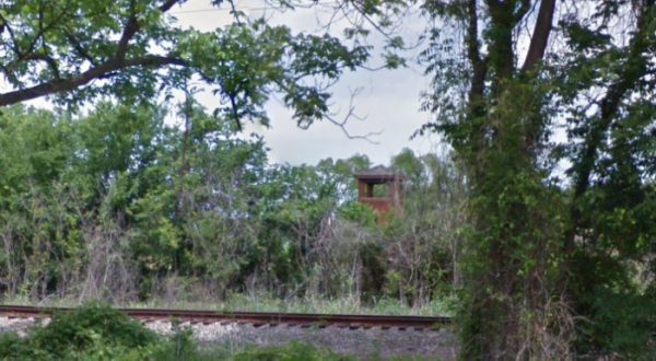 Not Many People Realize These 11 Little Known Haunted Places In Louisiana Exist
