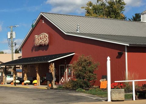 You'll Absolutely Love The Treasures You Can Only Find Inside This Massive Ohio Store