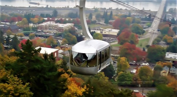 10 Epic Things You Never Thought Of Doing In Portland, But Should