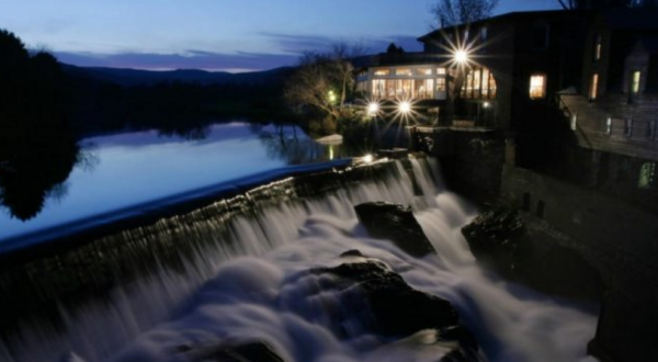 11 Wildly Famous Restaurants In Vermont That Are Totally Worth The Hullabaloo