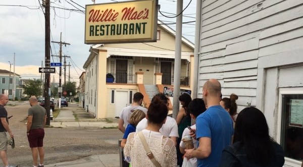 12 Irresistible Restaurants That Define New Orleans