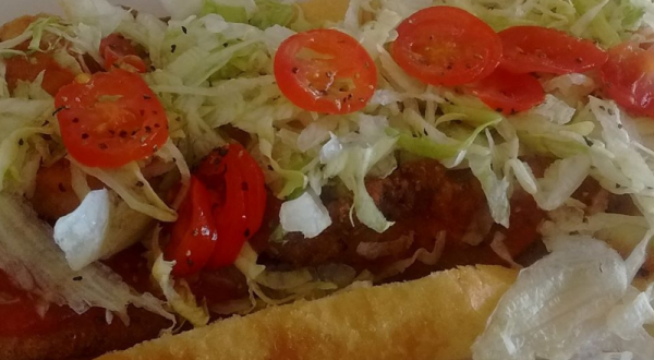 The Mouthwatering New Sandwich That’s Sweeping Through New Jersey