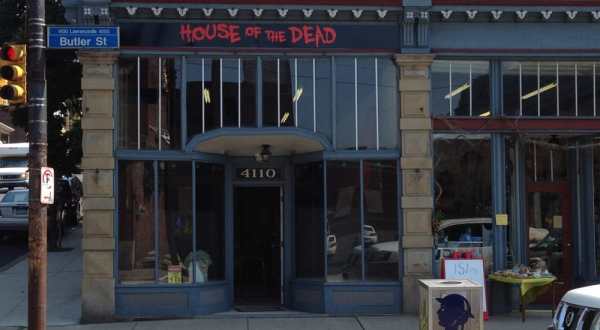 The Crazy One-Of-A-Kind Store You’ll Only Find In Pittsburgh