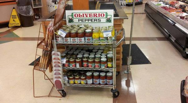 Why People Go Crazy For These Peppers In Small Town West Virginia