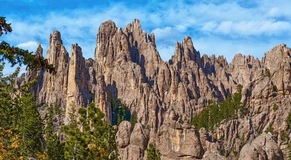 The One Place In South Dakota That Must Be Seen To Be Believed