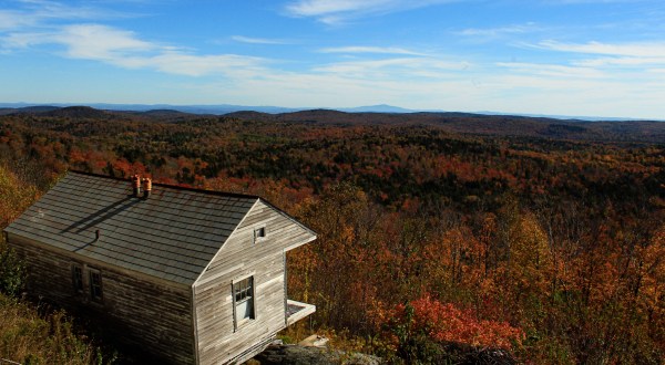 18 Things You Quickly Learn When You Move To Vermont
