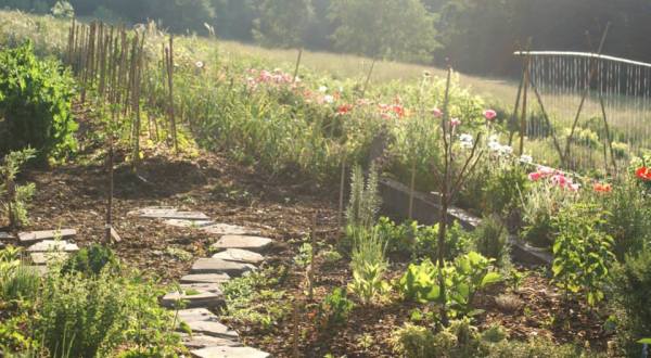 The Secret Garden In Tennessee You’re Guaranteed To Love