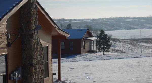 A Little Known Place In North Dakota That’s Perfect To Get Away From It All