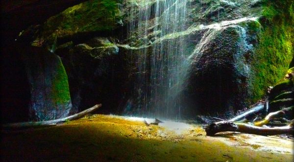 11 Epic Adventures Every Ohioan Must Take Before They Die
