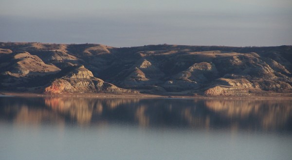 7 Under-Appreciated State Parks In North Dakota You’re Sure To Love