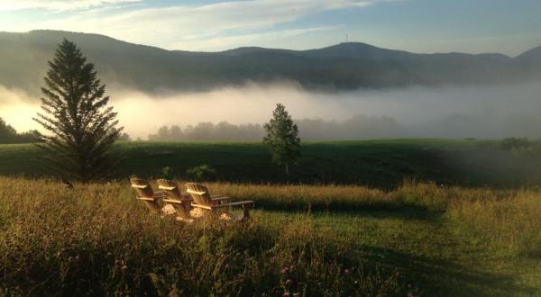 This Is The Newest State Park In Vermont And It’s Incredible