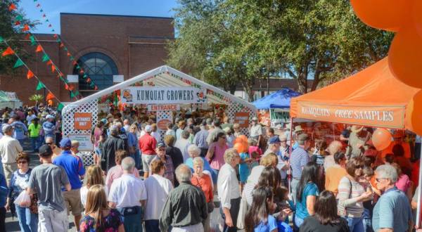 The 10 Best Small-Town Florida Festivals You’ve Never Heard Of
