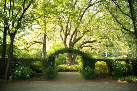 The Secret Garden In South Carolina You’re Guaranteed To Love