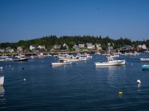 14 Unique Day Trips In Maine That Are An Absolute Must-Do