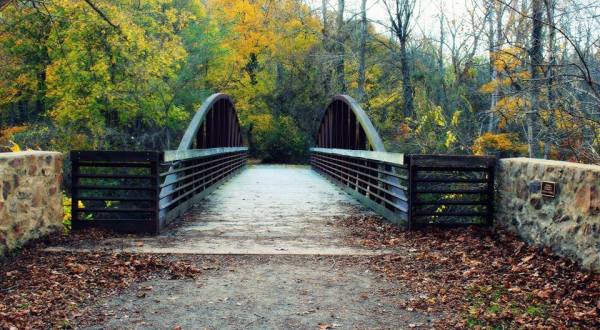 The One Hike In Delaware That’s Sure To Leave You Feeling Accomplished