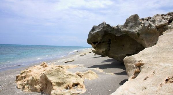 8 Natural Wonders Hiding In Plain Sight In Florida — No Hiking Required