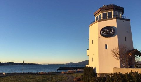 This Is The Most Unique Hotel In Washington And You’ll Definitely Want To Visit