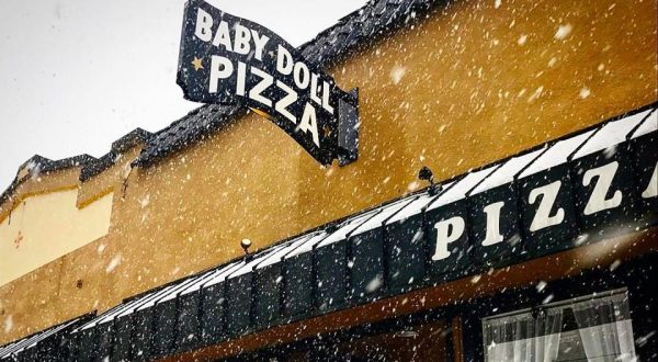 The Ultimate Pizza Bucket List In Portland That Will Make Your Mouth Water