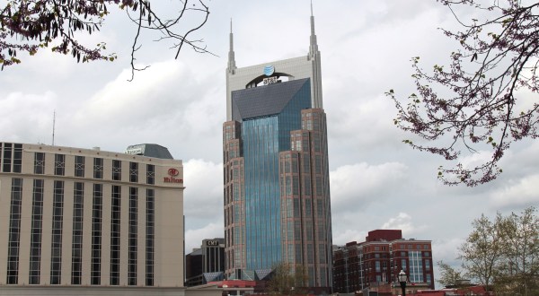 11 Things That Come To Everyone’s Mind When They Think Of Nashville