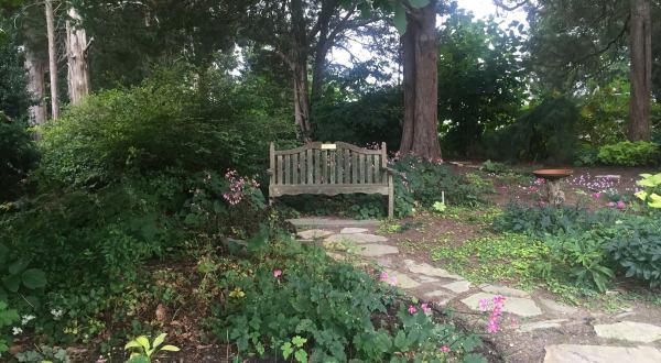 The Secret Garden In Virginia You’re Guaranteed To Love