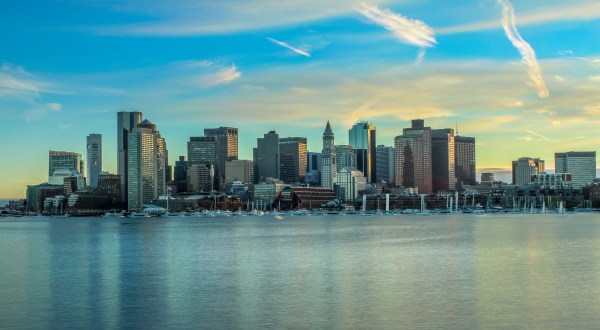 Massachusetts Was Named The Best State In America And We Couldn’t Agree More