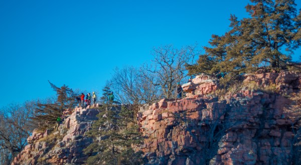 9 Hidden Places In South Dakota Only Locals Know About