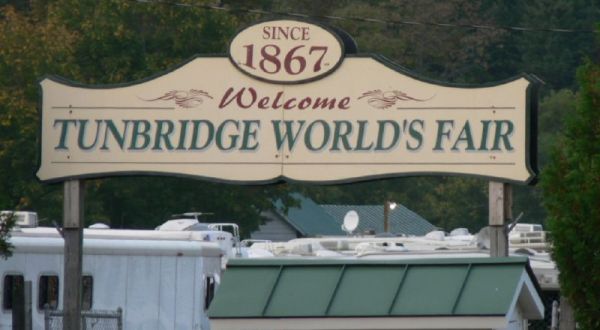 There’s Nothing Better Than This Epic Fair In Vermont