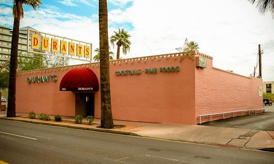 The Timeless Arizona Restaurant Everyone Needs To Visit At Least Once