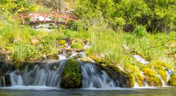 The Enchanting Utah Trail That’s Perfect For Everyone